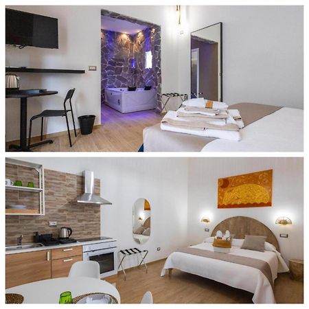Lovely Rooms - Guest House Suites Triggiano Eksteriør bilde