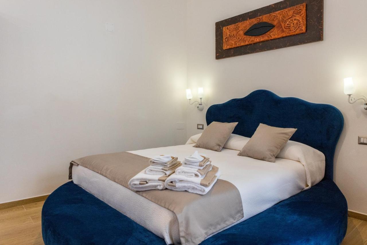 Lovely Rooms - Guest House Suites Triggiano Eksteriør bilde