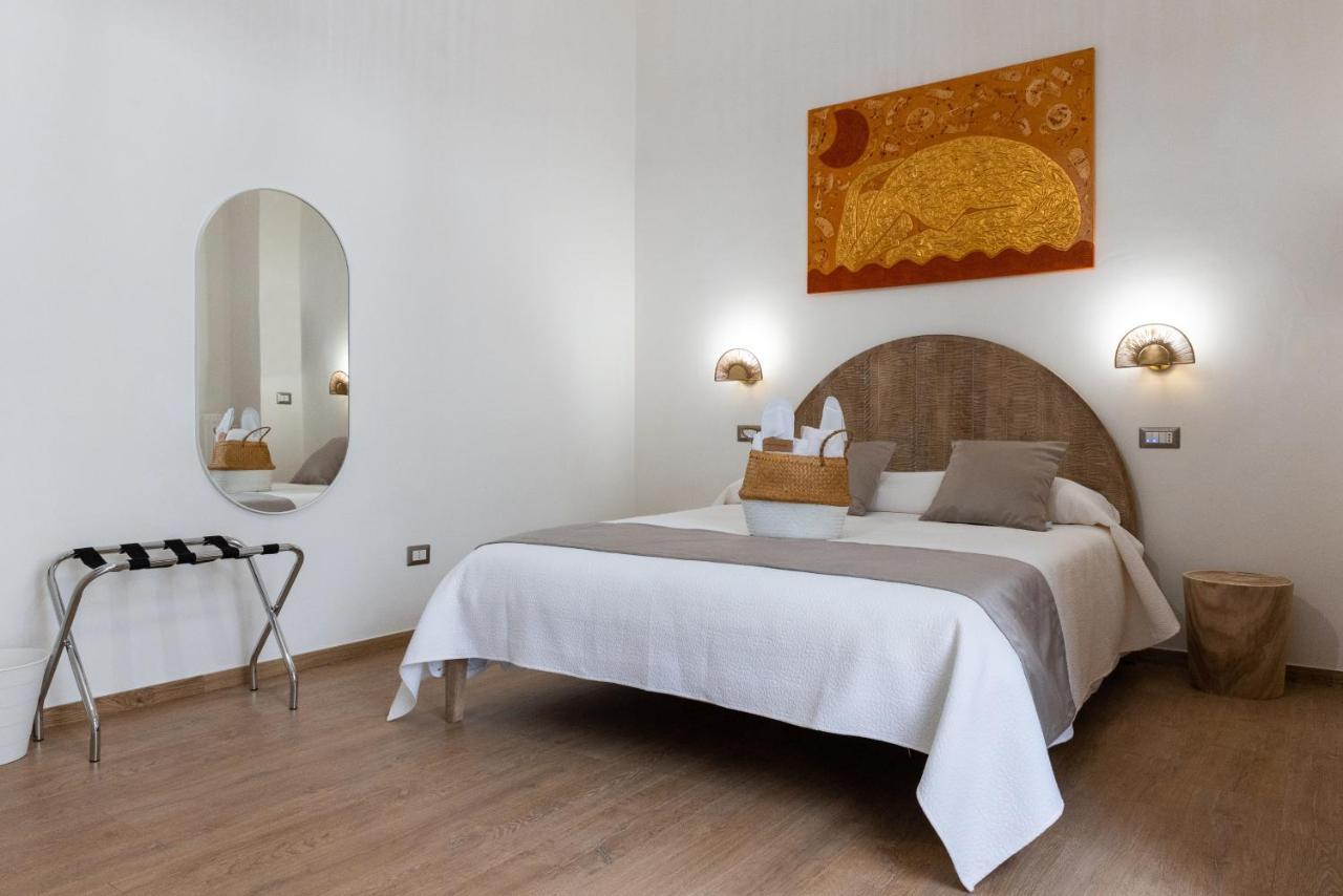 Lovely Rooms - Guest House Suites Triggiano Eksteriør bilde