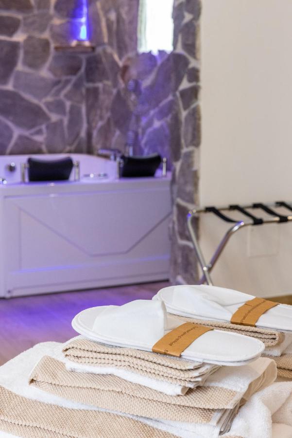 Lovely Rooms - Guest House Suites Triggiano Eksteriør bilde